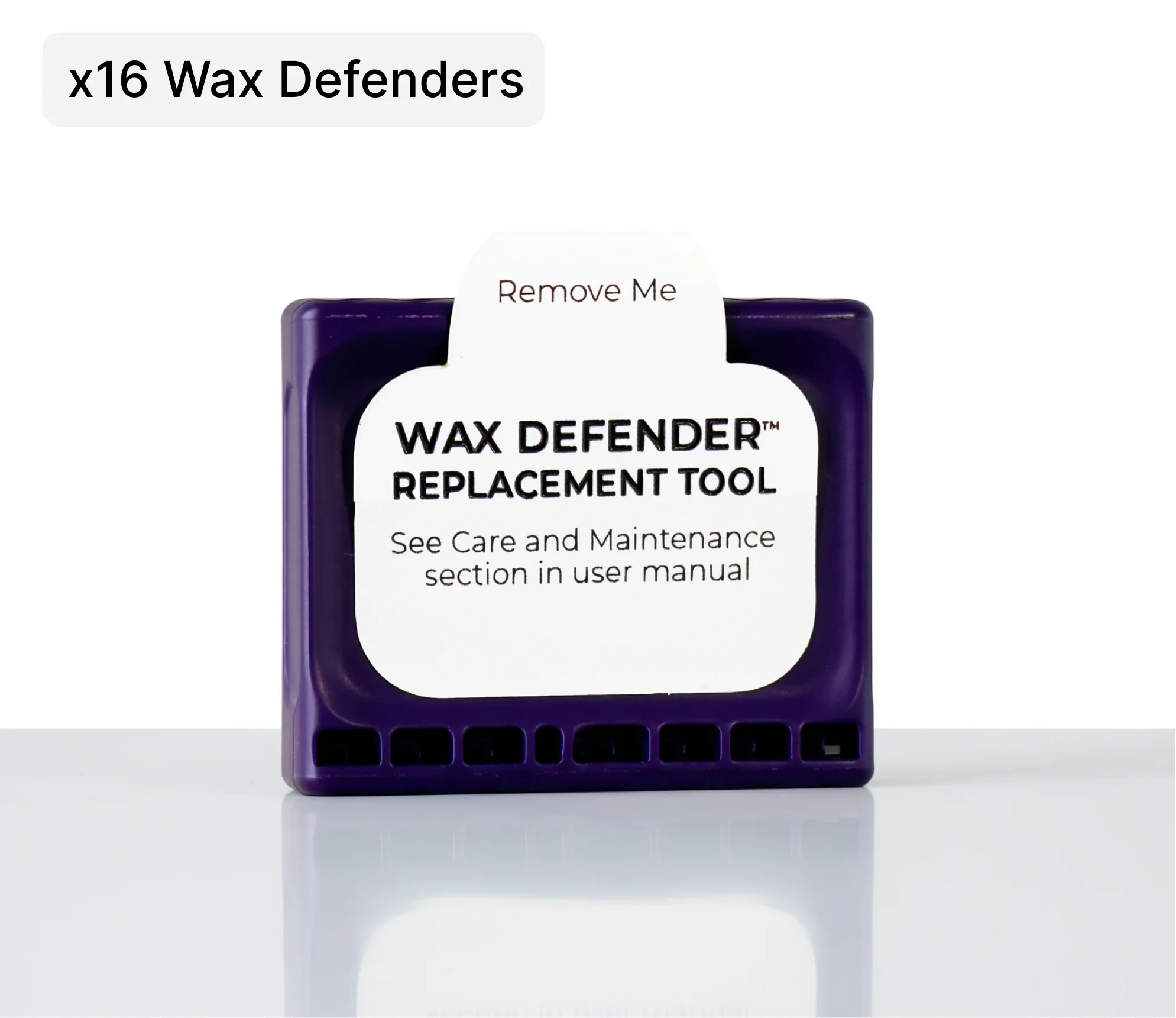 Novimed Pro Care Kit - Image 3